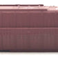Micro-Trains 14901-2 Z Scale Southern 40' Plug Door Boxcar #505607 LN/Box