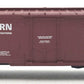 Micro-Trains 14901-2 Z Scale Southern 40' Plug Door Boxcar #505607 LN/Box