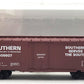 Micro-Trains 14901-2 Z Scale Southern 40' Plug Door Boxcar #505607 LN/Box