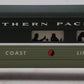 American Flyer 6-48934 S Scale Northern Pacific Dining Car VG/Box