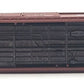 Micro-Trains 50600100 Z Scale Seaboard Air Line 50' Box Car #10198 LN/Box