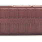 Micro-Trains 50600100 Z Scale Seaboard Air Line 50' Box Car #10198 LN/Box