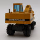 NZG Modelle 1:50 Scale Diecast CAT 224 Wheel-Type Excavator EX/Box