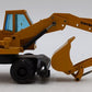 NZG Modelle 1:50 Scale Diecast CAT 224 Wheel-Type Excavator EX/Box