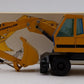 NZG Modelle 1:50 Scale Diecast CAT 224 Wheel-Type Excavator EX/Box