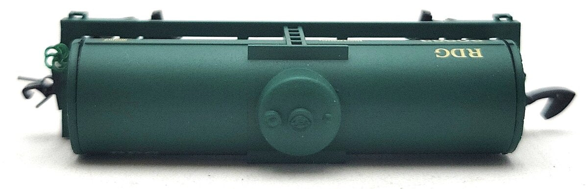 Micro-Trains 14416-2 Z Scale Reading Tank Car #90983 LN/Box