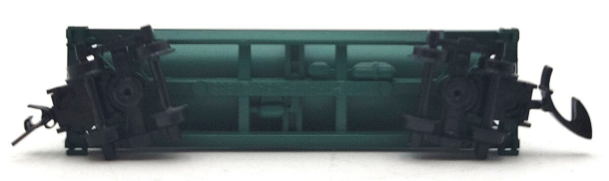 Micro-Trains 14416-2 Z Scale Reading Tank Car #90983 LN/Box