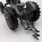 Conrad 5012 1:50 Scale Diecast Massey Ferguson Tractor w/o Plow VG