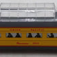 American Flyer 6-48909 S Scale Union Pacific "Harriman" Vista Dome Car #8909 EX/Box