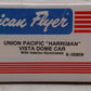 American Flyer 6-48909 S Scale Union Pacific "Harriman" Vista Dome Car #8909 EX/Box