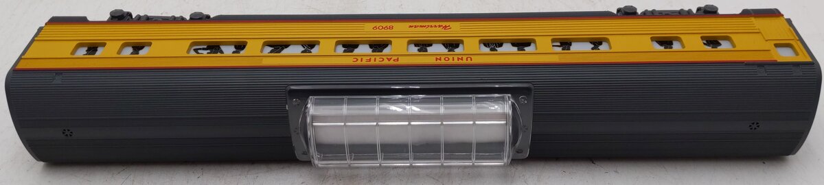 American Flyer 6-48909 S Scale Union Pacific 
