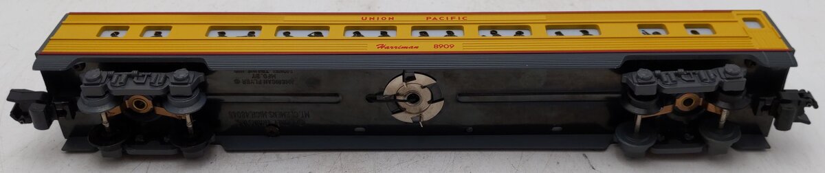 American Flyer 6-48909 S Scale Union Pacific 