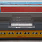American Flyer 6-48909 S Scale Union Pacific "Harriman" Vista Dome Car #8909 EX/Box