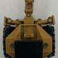 NZG 2852 1:50 Scale Diecast Caterpillar 416B Backhoe Loader EX/Box