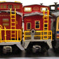 Lionel Assorted O Gauge Caboose's [5]