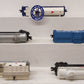 Lionel Vintage O Gauge Freight Cars: 6465, 6463, 6814, 6017-100, 3470 [5] EX/Box