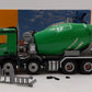 Conrad 1:50 Scale Diecast Liebherr HTM 904 Truck Mixer/Box
