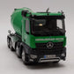 Conrad 1:50 Scale Diecast Liebherr HTM 904 Truck Mixer/Box