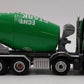 Conrad 1:50 Scale Diecast Liebherr HTM 904 Truck Mixer/Box