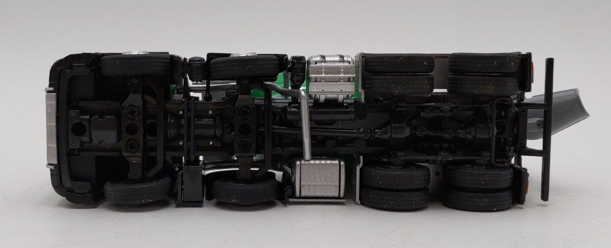 Conrad 1:50 Scale Diecast Liebherr HTM 904 Truck Mixer/Box
