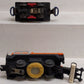 Lionel O Gauge Vintage Motorized Cars; 3927, 50, [2] VG