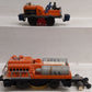 Lionel O Gauge Vintage Motorized Cars; 3927, 50, [2] VG