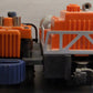 Lionel O Gauge Vintage Motorized Cars; 3927, 50, [2] VG