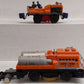 Lionel O Gauge Vintage Motorized Cars; 3927, 50, [2] VG