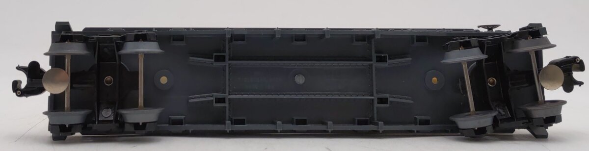Lionel 6-9383 O Gauge Union Pacific FAR Piggyback Flatcar w/ Trailers EX/Box