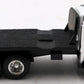 Ertl 1:64 Scale Diecast Truck & Flatbed Trailer w/ Caterpillar Freight Boxes NEW