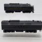 Stewart Hobbies HO Scale Assorted Baltimore & Ohio Diesel Locomotives [2] EX