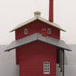 MTH 30-90184 O Scale Assembled Altoona Brewing Brewery w/Operating Smoke EX
