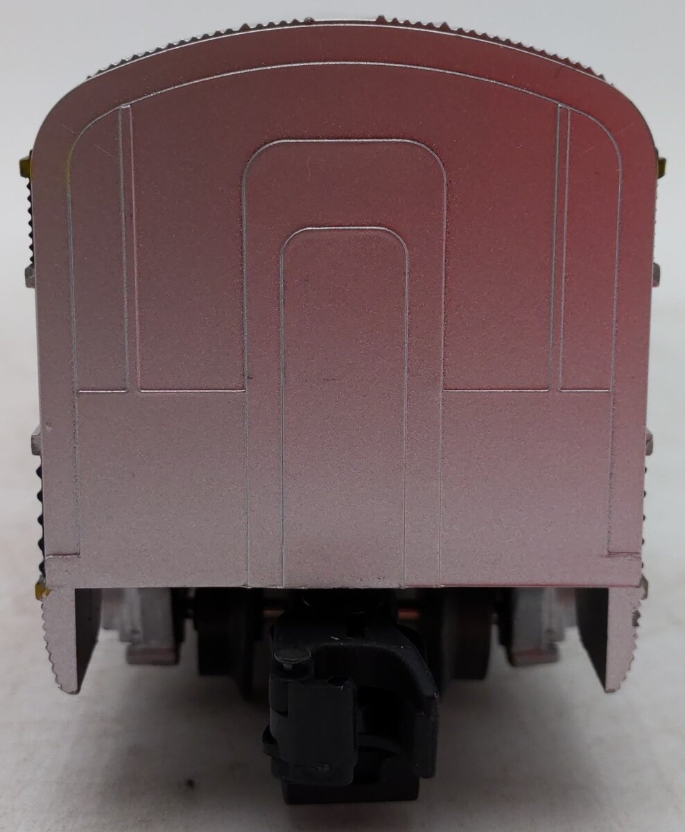 American Flyer 6-48914 S Gauge Missouri Pacific Eagle Spirit Passenger Car #8914 VG/Box