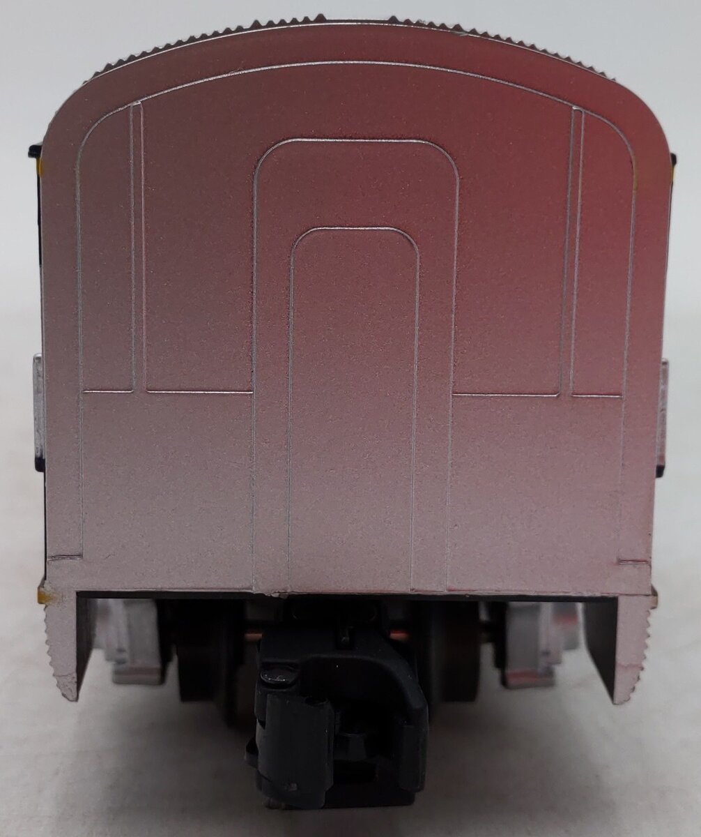 American Flyer 6-48914 S Gauge Missouri Pacific Eagle Spirit Passenger Car #8914 VG/Box