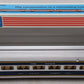 American Flyer 6-48914 S Gauge Missouri Pacific Eagle Spirit Passenger Car #8914 VG/Box