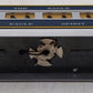 American Flyer 6-48914 S Gauge Missouri Pacific Eagle Spirit Passenger Car #8914 VG/Box