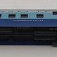 Con-Cor 0001-04012J N Scale Santa Fe "Cottonwood Valley" Passenger Car EX/Box
