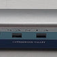Con-Cor 0001-04012J N Scale Santa Fe "Cottonwood Valley" Passenger Car EX/Box