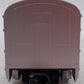 American Flyer 6-48943 S AFL Silver Flash Madison Vista Dome Dining Car VG/Box