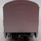 American Flyer 6-48943 S AFL Silver Flash Madison Vista Dome Dining Car VG/Box