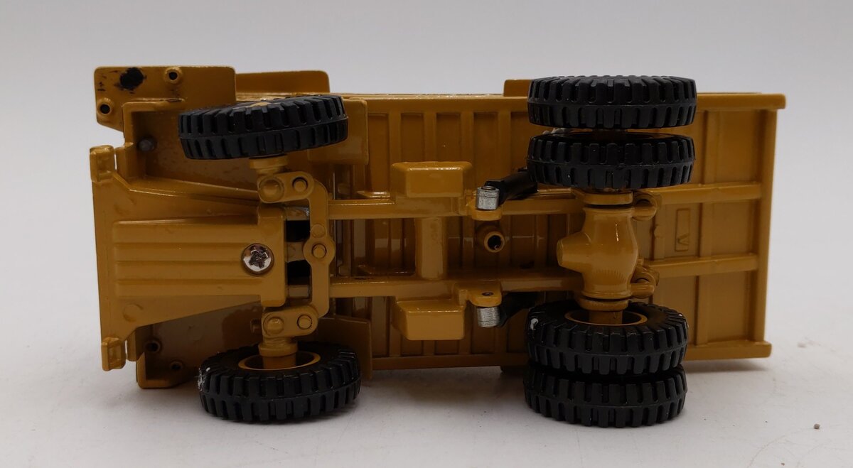 Joal 1:70 Scale Diecast Caterpillar 773B Dump Truck EX/Box