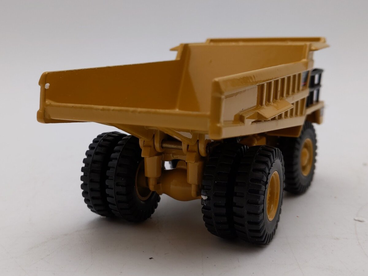 Joal 1:70 Scale Diecast Caterpillar 773B Dump Truck EX/Box