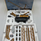 NZG 728 1:50 Liebherr HS855HD Duty-Cycle Crawler Crane with Drag Bucket LN/Box