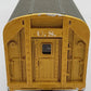 Lionel O Gauge Lionel Lines 2530 REA Aluminum Baggage Car Custom Painted