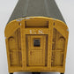 Lionel O Gauge Lionel Lines 2530 REA Aluminum Baggage Car Custom Painted