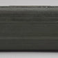 Lionel O Gauge Lionel Lines 2530 REA Aluminum Baggage Car Custom Painted