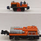 Lionel O Gauge Vintage Motorized Cars; 50, 3927, [2] VG/Box