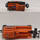 Lionel O Gauge Vintage Motorized Cars; 50, 3927, [2] VG/Box