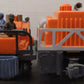Lionel O Gauge Vintage Motorized Cars; 50, 3927, [2] VG/Box