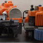 Lionel O Gauge Vintage Motorized Cars; 50, 3927, [2] VG/Box